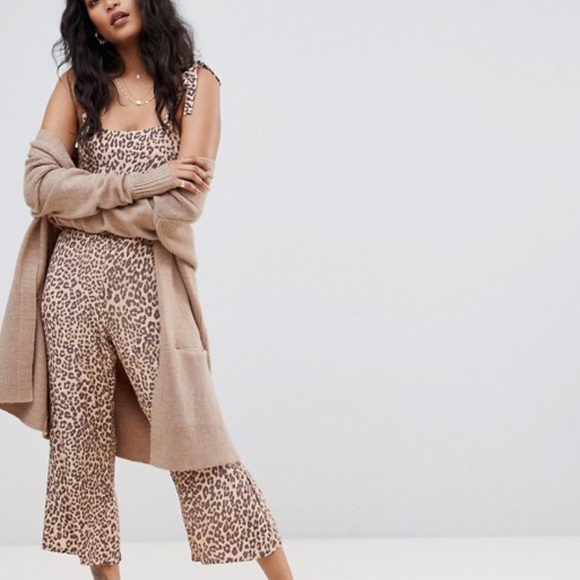 Faithfull the Brand Pants - *HOST PICK* NWT Faithfull the Brand - Jumpsuit